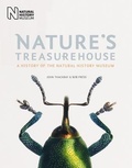 Cover: Nature's Treasurehouse - The Natural History Museum