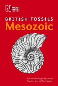 Abbildung von: British Mesozoic Fossils - The Natural History Museum