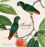 Cover: Birds - The Natural History Museum