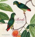 Cover: Birds - The Natural History Museum
