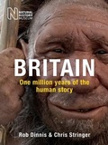 Cover: Britain: One Million Years of the Human Story - The Natural History Museum