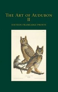 Abbildung von: The Art of Audubon II - The Natural History Museum