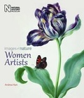 Cover: Women Artists: Images of Nature - The Natural History Museum
