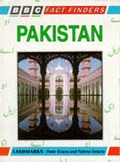 Cover: Pakistan - BBC Books