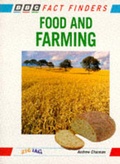 Cover: Food and Farming - BBC Books