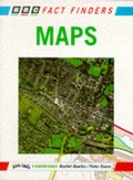 Cover: Maps - BBC Books*
