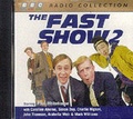 Cover: The Fast Show: Starring Paul Whitehouse & Cast No.2 - BBC Physical Audio