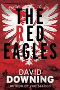 Cover: The Red Eagles - Old Street Publishing