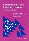 Cover: Cultural Studies and Language Learning - Multilingual Matters