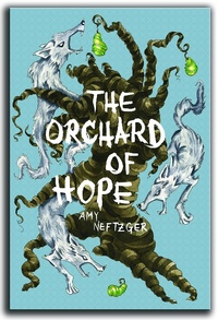 Enlarge image Cover: The Orchard of Hope - Fields of Gold Publishing