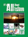 Cover: Its All about Islam - Noorart, Inc.