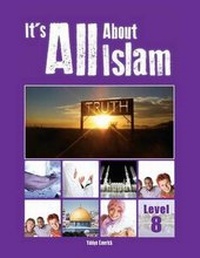 Enlarge image Cover: Its All about Islam - Noorart, Inc.