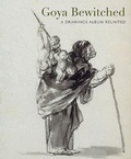 Cover: Goya - Paul Holberton Publishing Ltd