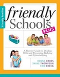 Cover: Friendly Schools Plus Friendly Families - Solution Tree Press
