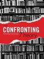 Cover: Confronting Theory - Intellect Books
