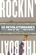 Cover: Rockin' the Boat - Zest Books