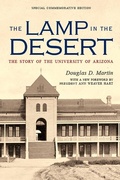 Cover: The Lamp in the Desert - University of Arizona Press