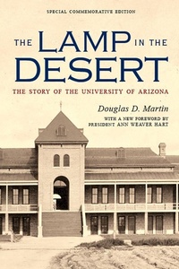 Enlarge image Cover: The Lamp in the Desert - University of Arizona Press