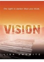 Cover: Vision - Spencer Hill Press
