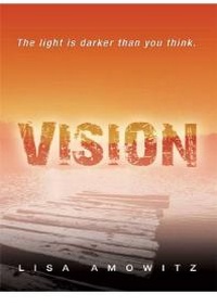 Enlarge image Cover: Vision - Spencer Hill Press
