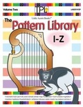Cover: The Pattern Library I to Z - Little Acorn Associates, Incorporated