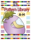 Cover: The Pattern Library A to H - Little Acorn Associates, Incorporated