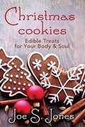 Cover: Christmas Cookies - Whitaker House