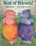 Cover: Best of Friends! - Frances Lincoln Children's Books