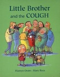 Cover: Little Brother and the Cough - Frances Lincoln Children's Books