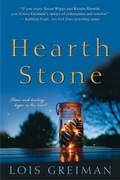 Cover: Hearth Stone - Kensington Books