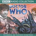 Cover: Doctor Who: The Macra Terror: (TV Soundtrack) - BBC Physical Audio