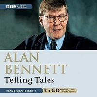 Abbildung von: Telling Tales - BBC Physical Audio