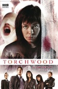 Cover: Torchwood: Slow Decay - BBC Books