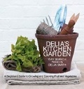 Cover: Delia's Kitchen Garden - BBC Books