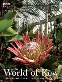 Enlarge image Cover: World of Kew, The - BBC Books