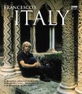 Cover: Francesco's Italy - BBC Books