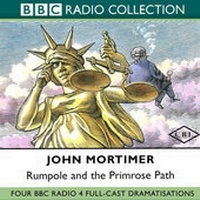 Enlarge image Cover: Rumpole and the Primrose Path - BBC Physical Audio