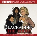 Cover: Blackadder the Third - BBC Physical Audio