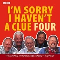 Cover: I'm Sorry I Haven't A Clue - BBC Physical Audio
