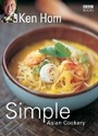 Cover: Simple Asian Cookery - BBC Books