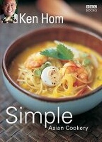 Enlarge image Cover: Simple Asian Cookery - BBC Books