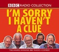 Cover: I'm Sorry I Haven't a Clue: Collection 2 v.4-6 - BBC Physical Audio