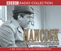Cover: Hancock: The Blood Donor and Other TV Episodes - BBC Physical Audio
