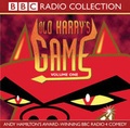 Cover: Old Harry's Game: Starring Robert Duncan v.1 - BBC Physical Audio