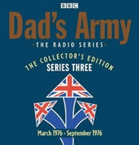 Enlarge image Cover: Dad's Army: The Collector's Edition Series Three - BBC Physical Audio