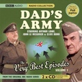 Bild: Dad's Army: The Very Best Episodes - BBC Physical Audio