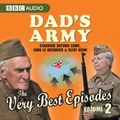 Cover: Dad's Army: The Very Best Episodes - BBC Physical Audio