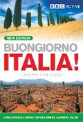 Cover: BUONGIORNO ITALIA! COURSE BOOK (NEW EDITION) - BBC Active