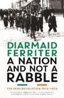 Cover: A Nation and not a Rabble - Profile Books Ltd