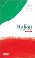 Cover: BBC ITALIAN GRAMMAR (NEW EDITION) - BBC Active